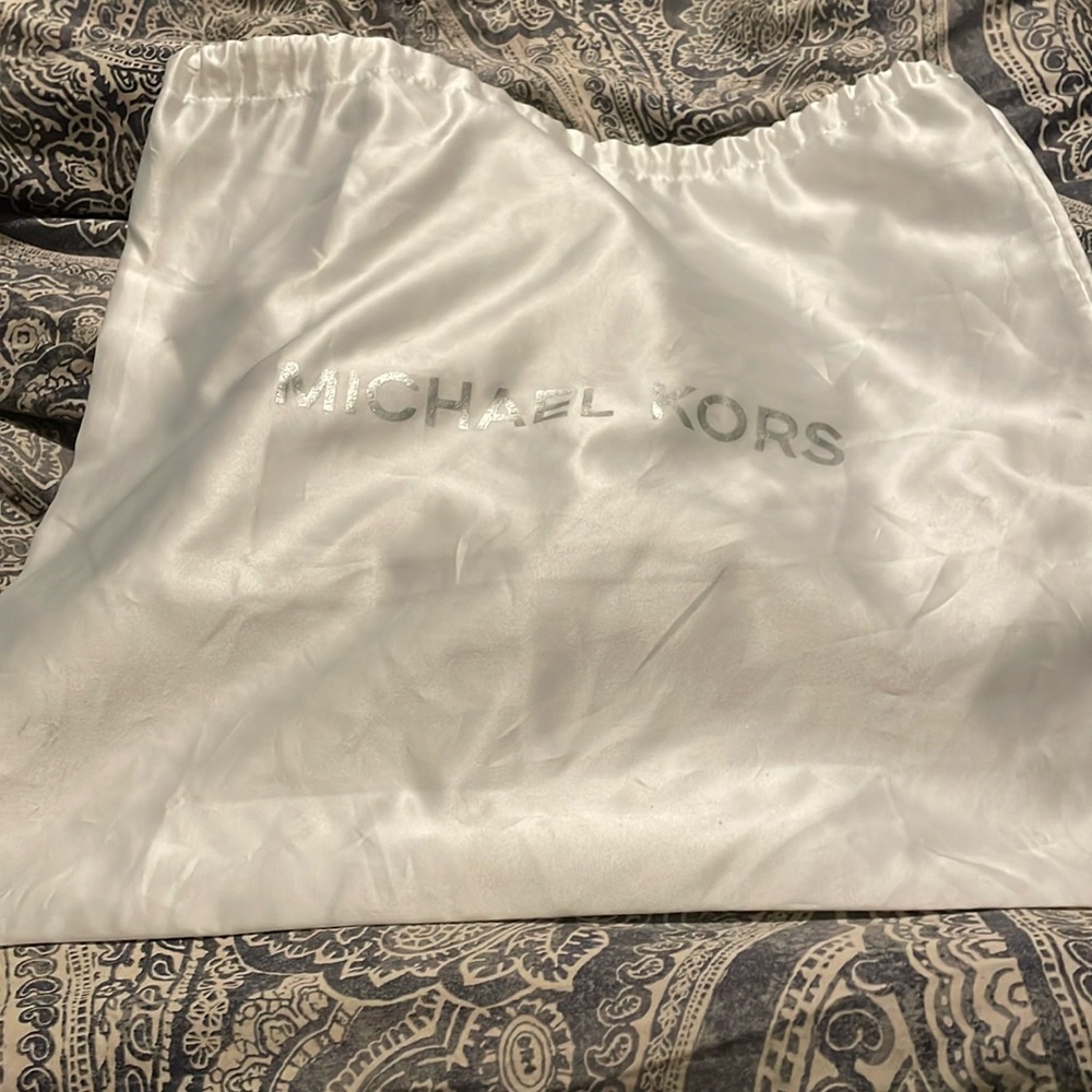 Big Mk dust cover